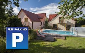 Hotel Garni Pod Skalkou